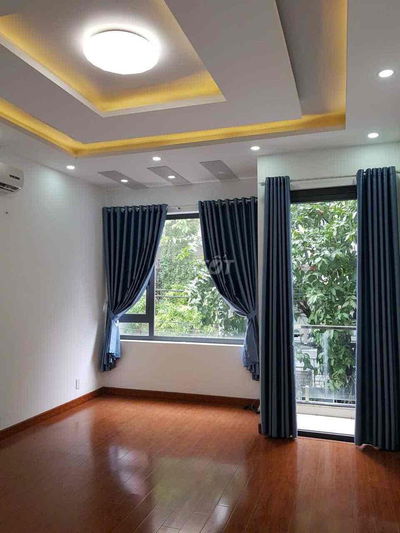 Bán nhà Đào Duy Anh, P.9, PN. 4x13m 4L. Giá 13,5tỷ