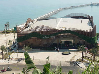 Booking chọn căn đẹp sớm Vinhomes Hải Vân Bay