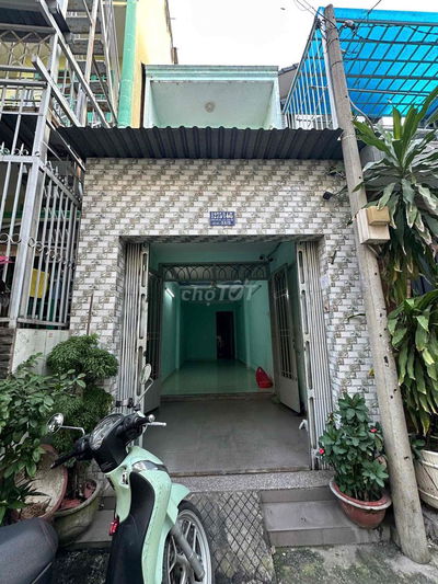 CHO THUÊ NHÀ NGUYÊN CĂN KHU CITILAND PHAN VĂN TRỊ