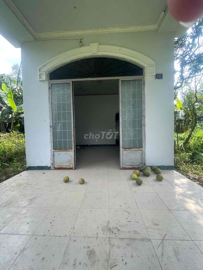 cho thuê nhà vườn nguyên căn tại Đồng Nai