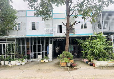 Dãy trọ 690 Tr gần ngay chợ Minh Hưng, Chơn Thành. Cách QL13 vào 100m