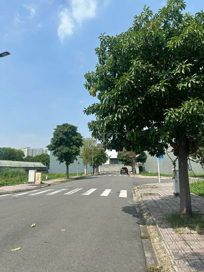 Tài chính 1 tỷ sở hữu đất thổ cư P.An Phú Thuận An. Cạnh KCN VSIP 1