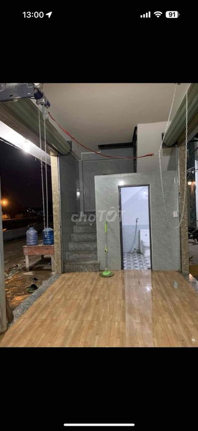 cho thuê nhà nguyên căn 2 mặt tiền gò vấp.