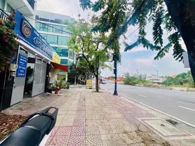 bán đất mặt tiền đồng văn cống diện tích 98.9m giá 16.5 tỷ