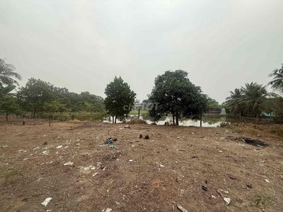 HH 2,5% Cho môi giới, Bán đất full thổ cư  BC