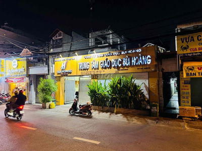 BÁN MẶT BẰNG KINH DOANH NGÔ QUYỀN – KIẾN THIẾT – VINCOM LVV - 9 TỶ