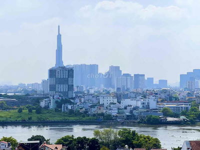 Bán căn Góc Chung cư Newtown apartment, đường 18hiệp bình chánh