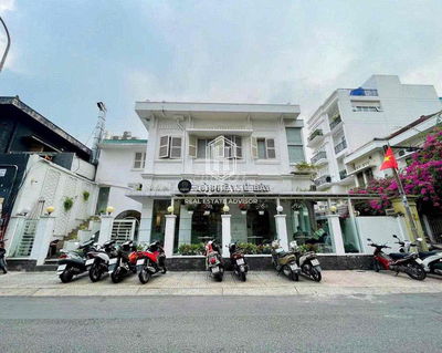 💥 *** 1 CĂN ĐƯỜNG PHAN KẾ BÍNH Q1 - NGANG 14M