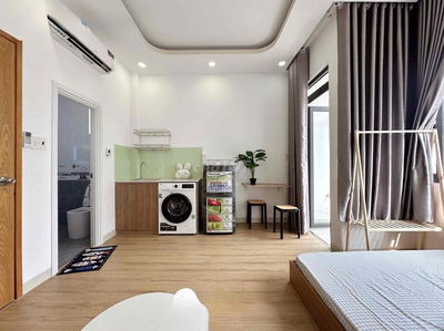 CHO THUÊ PHÒNG FULL NỘI THẤT ( ẢNH THẬT)