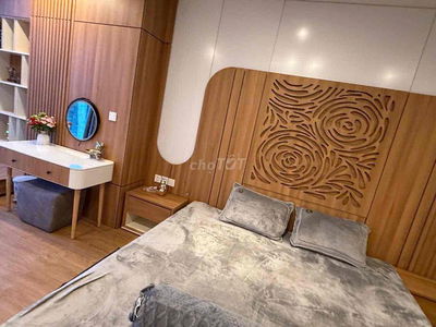 cho thuê căn hộ sam tower 2 phòng ngủ, 91m2