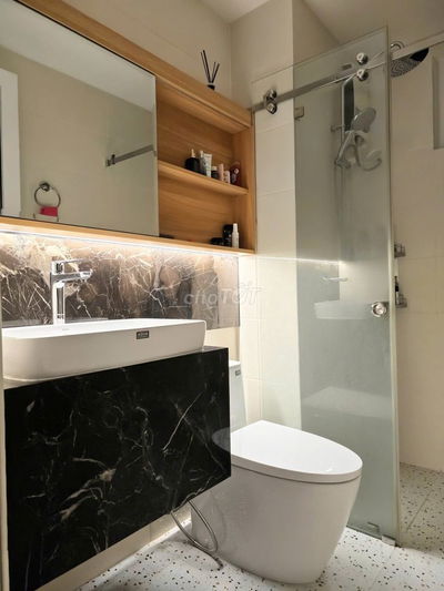 CHO THUÊ C/C RIVERA PARK THÀNH THÁI,Q.10, 88M2-2PN+2WC,FULL NT CAO CẤP