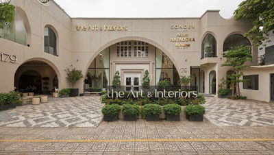 MẶT BẰNG ĐẸP 500M CHUẨN PHONG CÁCH RIÊNG