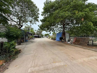 Bán 99,6 m2 đất full thổ cư đường vườn lài p. an phú đông, q12,tp hcm