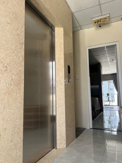 Phòng trọ cao cấp đối diện Gigamall - Thủ Đức