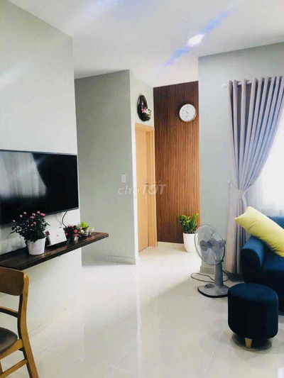 mặt tiền đường lê đức thọ gò vấp diện tích 62m2