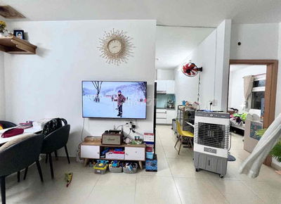 Chung cư gia phát Lê Đức thọ gò vấp diện tích 62m2