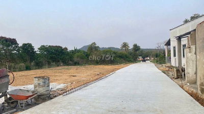 Bán đất thổ cư kp búng gội, phú quốc, vài triệu 1m2 ạ