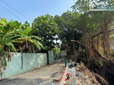 LÔ ĐẤT ĐẸP NGANG 5X27(137M2) GẦN MẶT TIỀN ĐƯỜNG SỐ 7 HIỆP BÌNH PHƯỚC