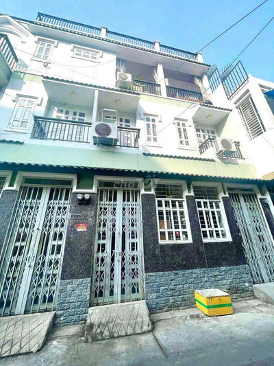 ✅Nhà 1 Lầu_1 Lửng, 2PN, 2WC, Đường Bùi Đình Tuý, P12, Bình Thạnh