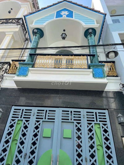 BÁN NHÀ 3PN, 2WC ĐƯỜNG LÃ XUÂN OAI. LÊ VĂN VIỆT Q9