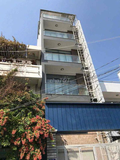 Văn phòng kinh doanh