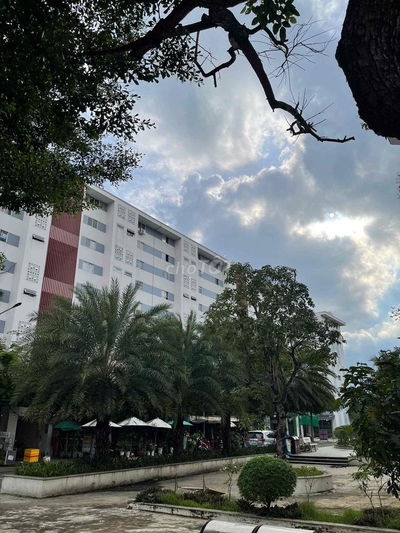 Căn Hộ Hóc Môn 38m2 lầu 2 bán 235triệu cuối đường Phan Văn Hớn