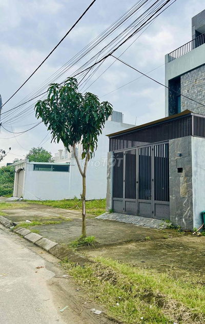 Chào Bán Lô TDC Bình Kỳ 7m5 Sát Võ Chí Công