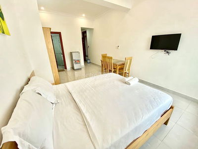 CĂN HỘ MỚI 30M2 FULL NỘI THẤT NGAY VẠN HẠNH MALL, Đ.LÊ HỒNG PHONG,Q.10