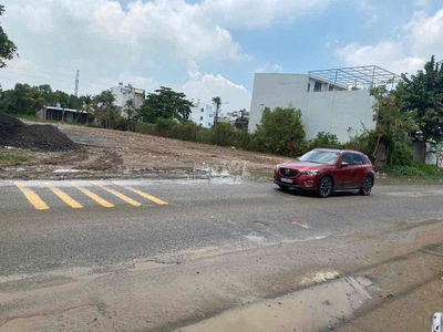 cho thuê lô đất mt đẹp nguyễn xiển gần Vinhome Q9