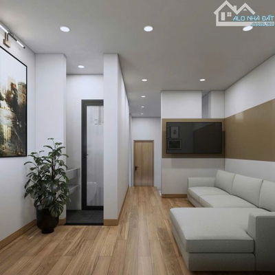 📍NHÀ MẶT PHỐ HÒA CƯỜNG, HẢI CHÂU – SÁT LÔ GÓC – KẾT NỐI 3 TRỤC LỚN