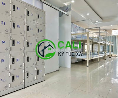 KTX Giá Rẻ Q11 - 1.1Tr Trọn Gói - Máy Lạnh 24/7 - Cho Shipper, NLĐ