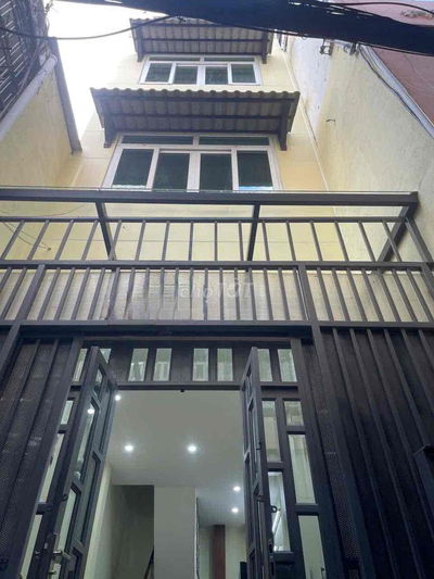 Cho thuê nguyên căn - hẻm Trần Đình Xu - Q1 | 1tr3l - 3pn2wc