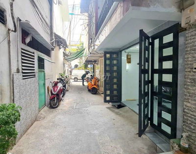 CHO THUÊ NHÀ ĐƯỜNG 3 THÁNG 2 QUÂN 10