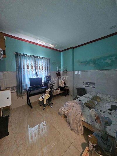 cho thuê phòng trọ