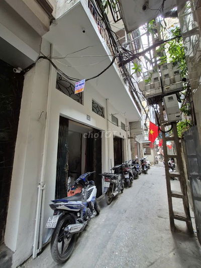 CHÍNH CHỦ CHO THUÊ NHÀ RIÊNG 132,NGÕ HOÀNG AN, ĐƯỜNG LÊ DUẨN, HÀ NỘI