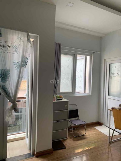 cho thuê phòng trọ 30 m2 đường Nguyễn Xí Quận Bình Thạnh