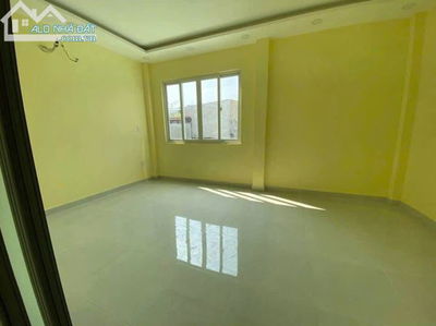 BÁN NHÀ HẺM NỘI BỘ TRẦN VĂN ĐANG – PHƯỜNG NHIÊU LỘC  – NHÀ MỚI 2022 – GIÁ TỐT