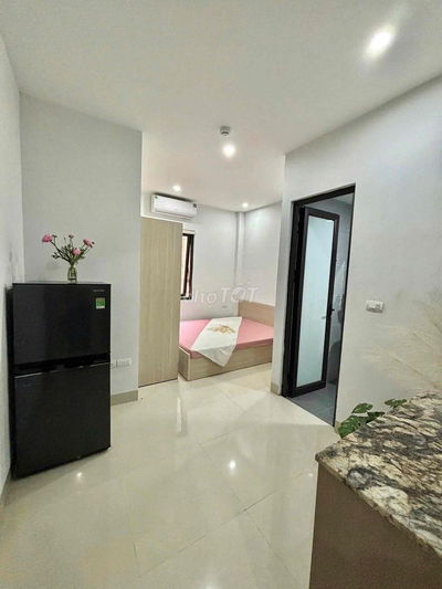 Cho thuê phòng trọ CCMN ở Trung Hoà , Trung Kính