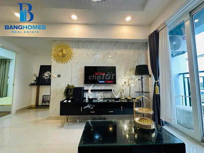 CHUNG CƯ THE PARK RESIDENCE CHO THUÊ 1 PN ,2 PN, 3PN