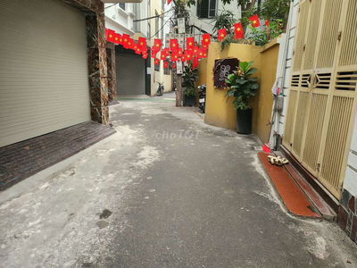 Cần bán 40m2 x3.5 tầng tại Vân Canh Hà Nội