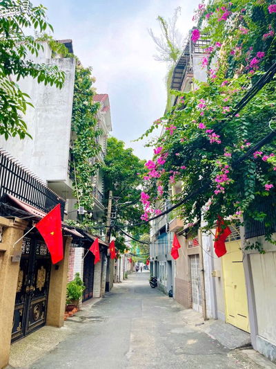 Bán nhà hẻm xe hơi, Đ. Vườn Lài, P. An Phú Đông, HCM, giá 1.64 tỷ