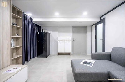 Bán nhà Trần Đình Xu, Phường NCT, Quận 1 - Hồ Bơi