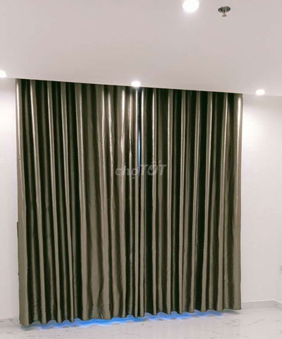 Căn studio view sông, có lô gia, Dự án Beverly Solari, VHGP