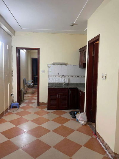 Chính chủ cho thuê c/c mini 51 m2 làng Triều Khúc