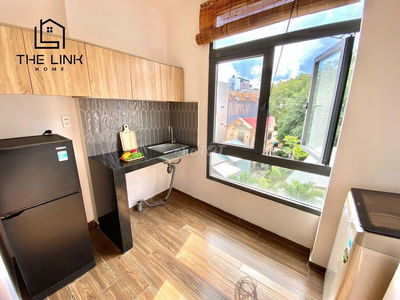 🌈🌈CHO THUÊ CĂN HỘ CAO CẤP CÓ BAN CÔNG TRUNG TÂM BÌNH THẠNH🌈🌈