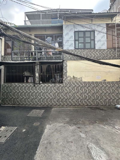 CHÍNH CHỦ BÁN NHÀ QUANG TRUNG ĐANG CHO THUÊ, GÒ VẤP