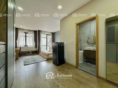 🌲 CĂN HỘ TÁCH BẾP BANCOL THIẾT KẾ CÓ GU CỰC HIẾM NGAY ETOWN CỘNG HOÀ