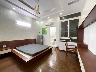 căn hộ quang trung gv hỗ trợ tiền phòng tháng tết