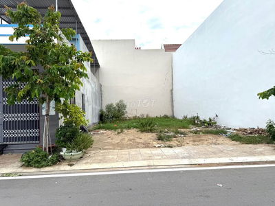 Chính chủ bán đất lô Full Thổ Cư Tỉnh Lộ 2, Củ Chi, DT 144m2, SHR