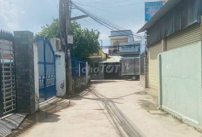 BÁN GẤP ĐẤT 1 SẸC VÕ THỊ SÁU BIÊN HÒA. 2,9 tỷ